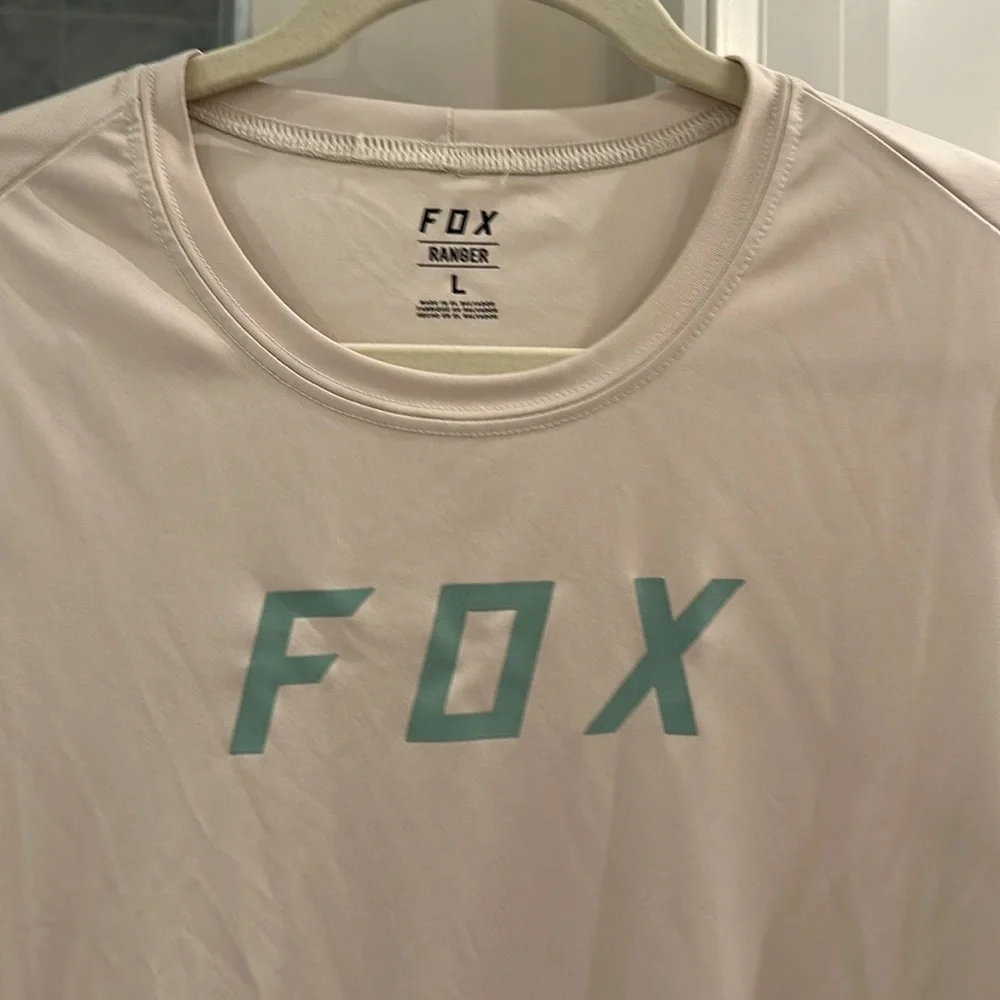 Fox Ranger Moth Shirt - Picture 2 of 5